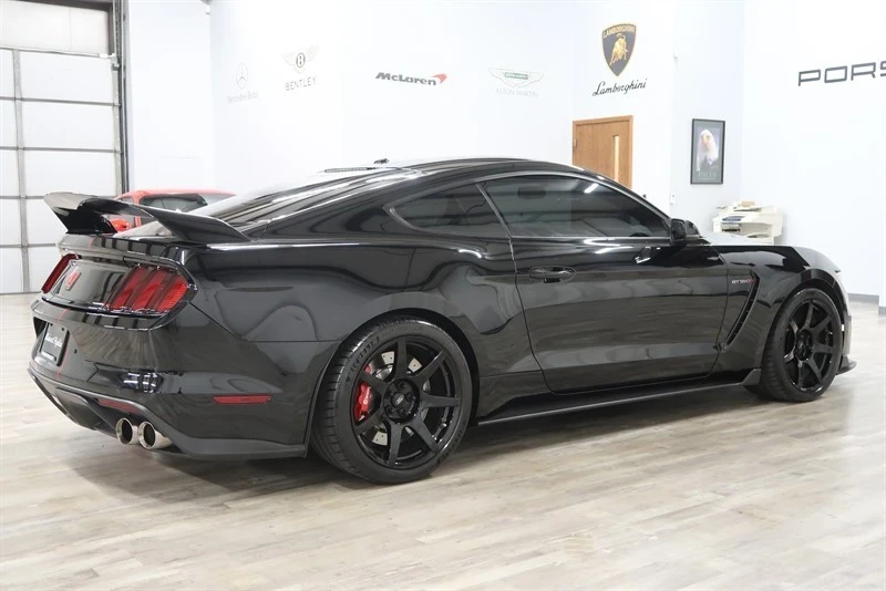 2017 Ford S550 Mustang - Image 10 of 21