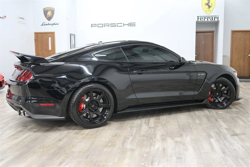 2017 Ford S550 Mustang - Image 6 of 21