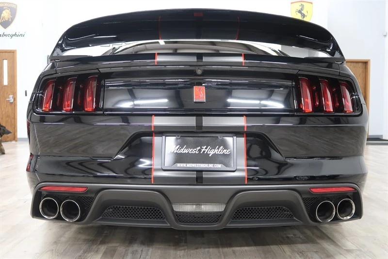 2017 Ford S550 Mustang - Image 20 of 21