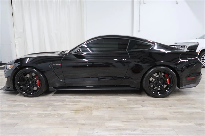 2017 Ford S550 Mustang - Image 12 of 21