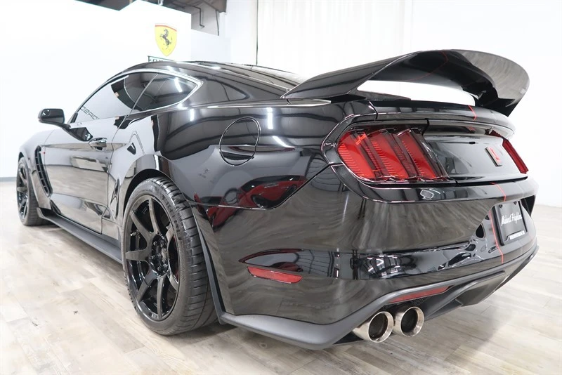 2017 Ford S550 Mustang - Image 19 of 21