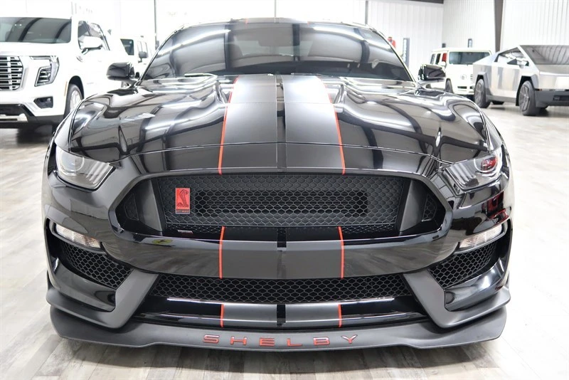 2017 Ford S550 Mustang - Image 13 of 21