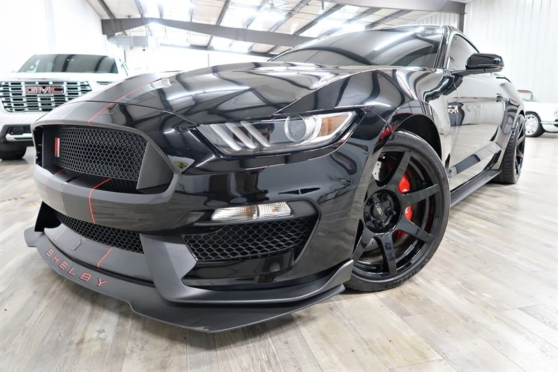 2017 Ford S550 Mustang - Image 2 of 21