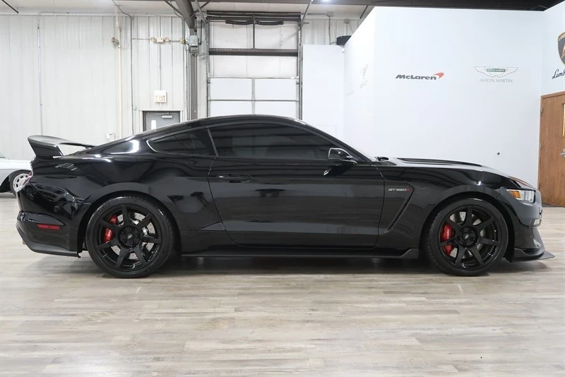 2017 Ford S550 Mustang - Image 9 of 21