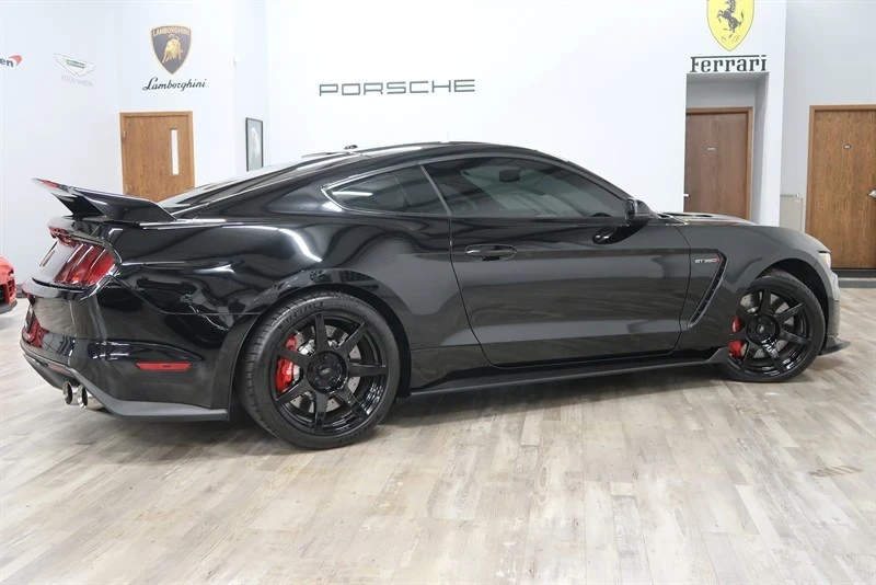 2017 Ford S550 Mustang - Image 6 of 21