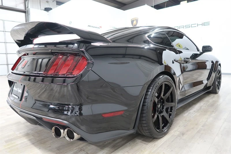 2017 Ford S550 Mustang - Image 21 of 21