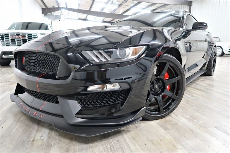 2017 Ford S550 Mustang - Image 2 of 21