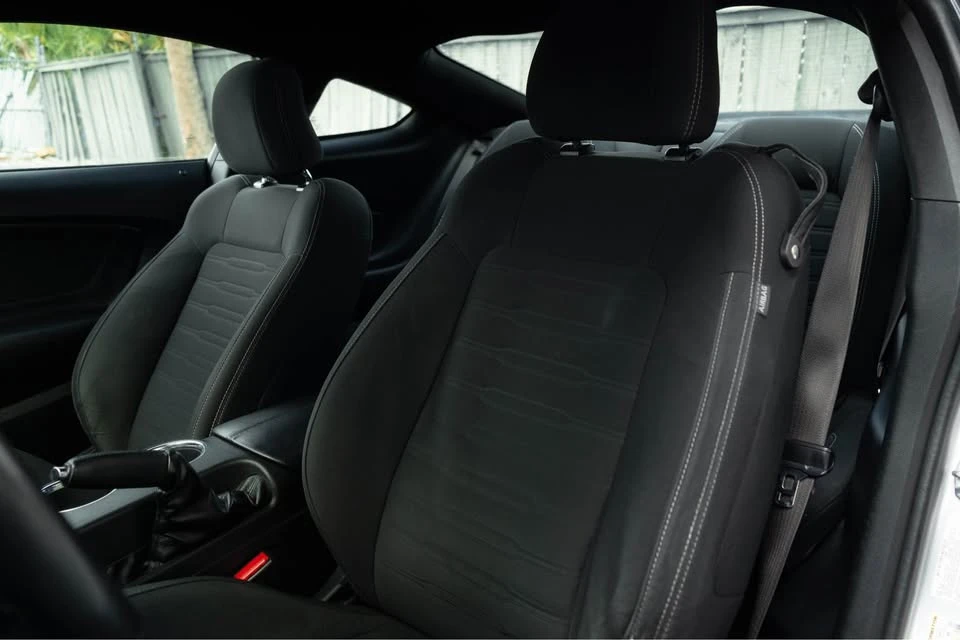 2017 Ford S550 Mustang - Image 10 of 12