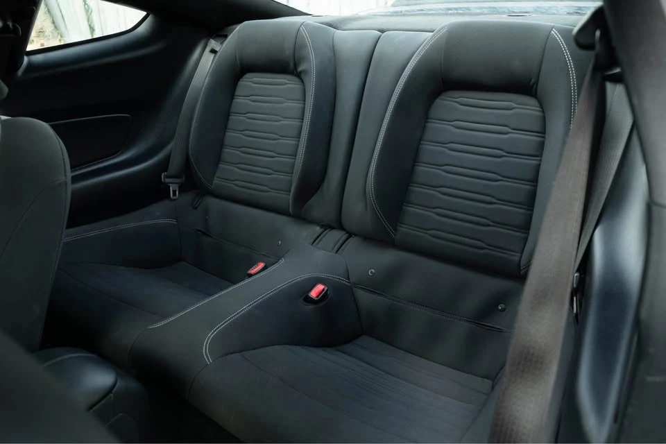 2017 Ford S550 Mustang - Image 11 of 12