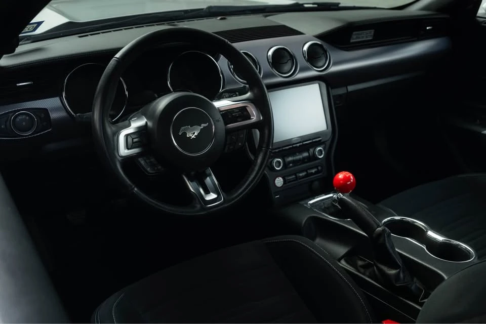 2017 Ford S550 Mustang - Image 8 of 12
