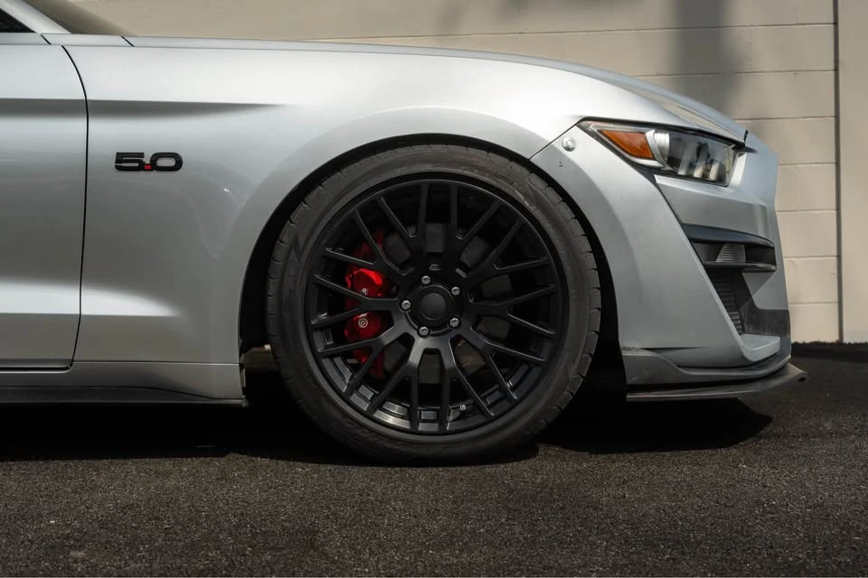 2017 Ford S550 Mustang - Image 3 of 12