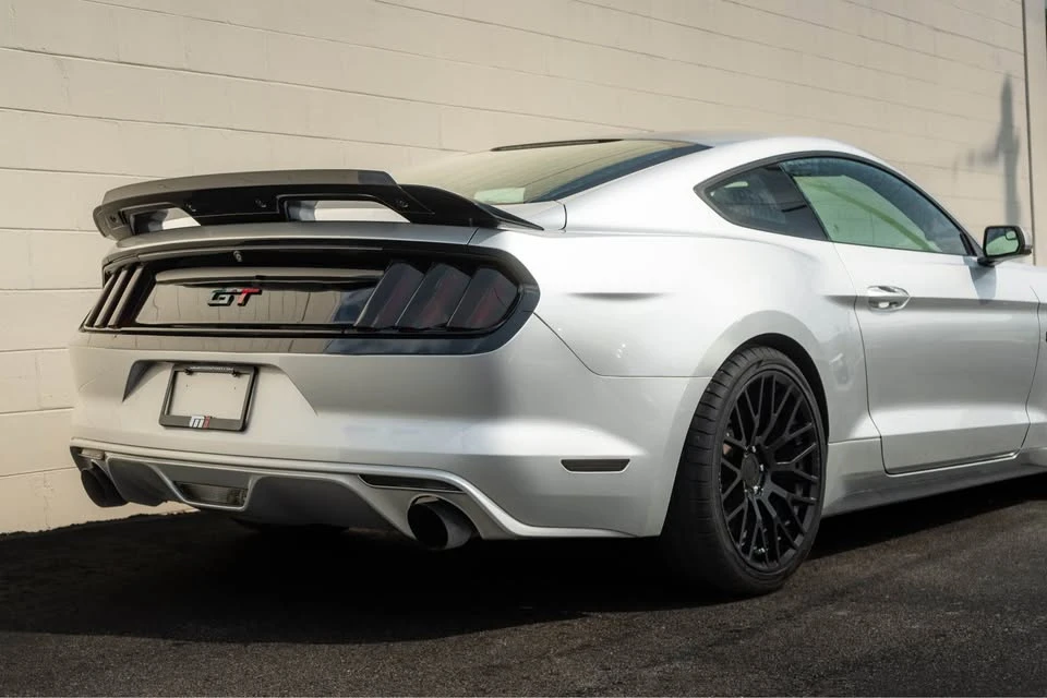 2017 Ford S550 Mustang - Image 5 of 12