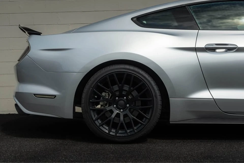2017 Ford S550 Mustang - Image 4 of 12