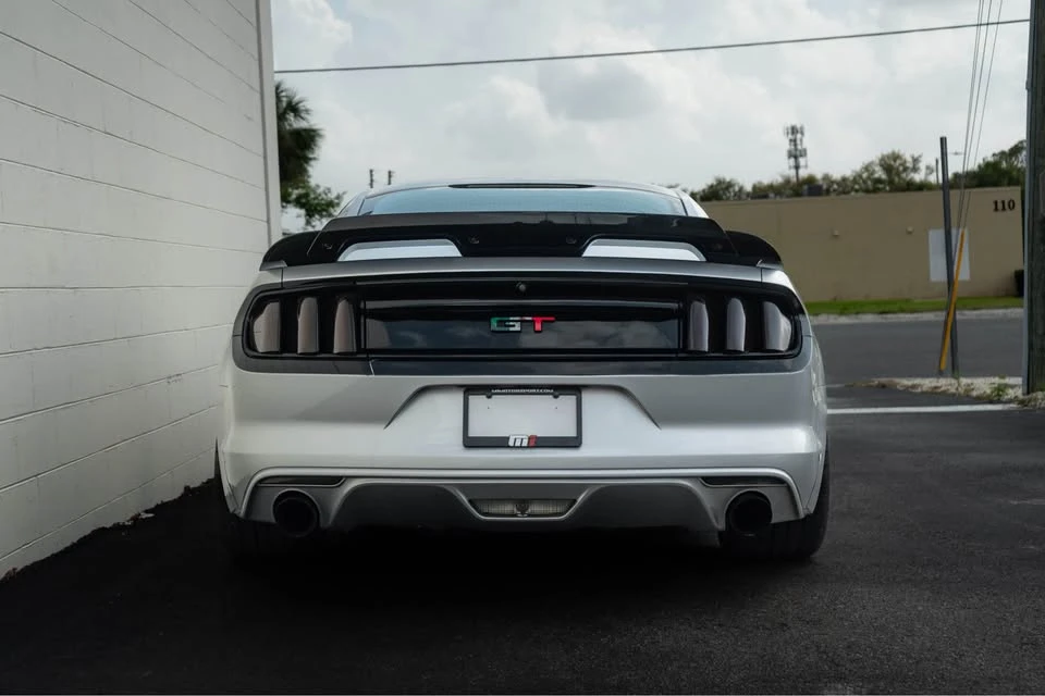2017 Ford S550 Mustang - Image 6 of 12