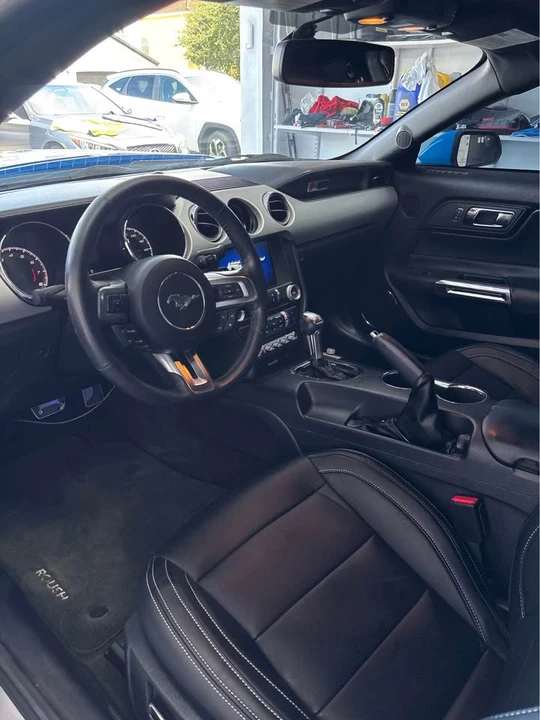2017 Ford S550 Mustang - Image 11 of 13