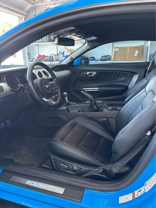 2017 Ford S550 Mustang - Image 10 of 13