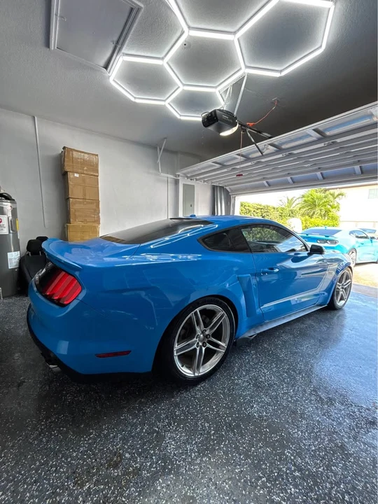 2017 Ford S550 Mustang - Image 6 of 13