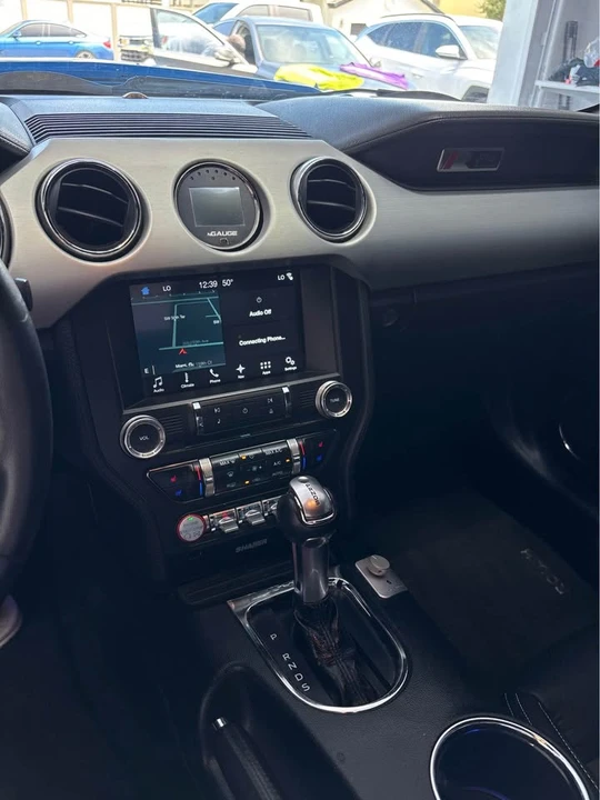 2017 Ford S550 Mustang - Image 13 of 13
