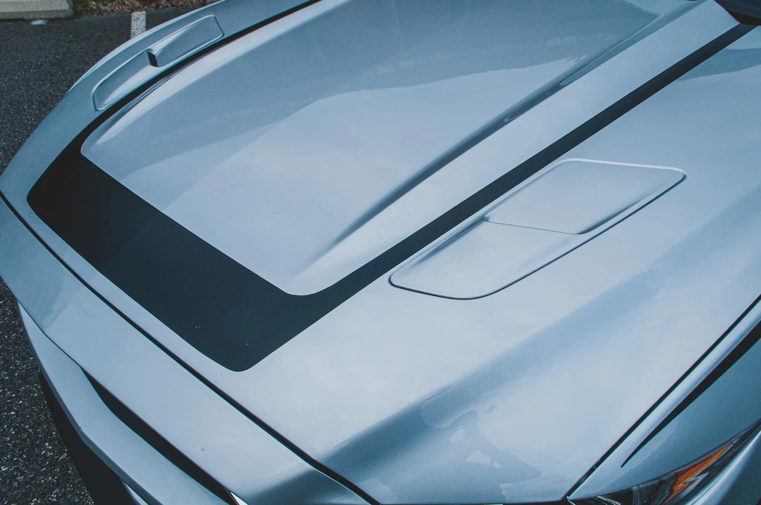 2017 Ford S550 Mustang - Image 19 of 31