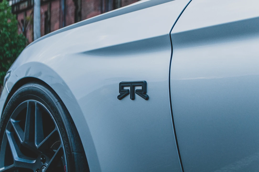 2017 Ford S550 Mustang - Image 27 of 31
