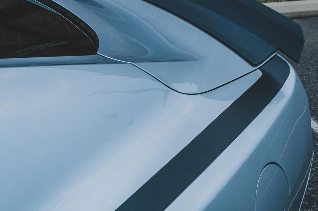 2017 Ford S550 Mustang - Image 29 of 31