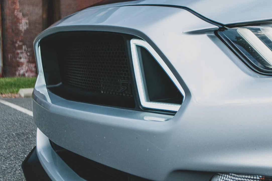 2017 Ford S550 Mustang - Image 21 of 31