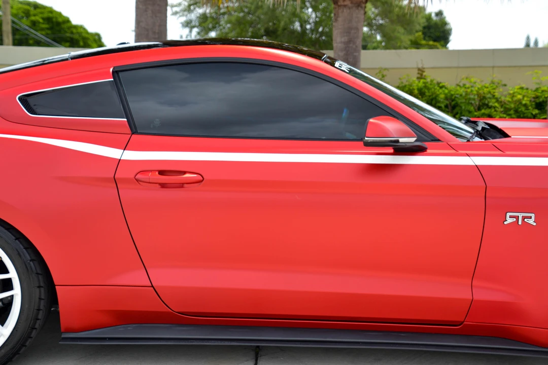 2017 Ford S550 Mustang - Image 27 of 31