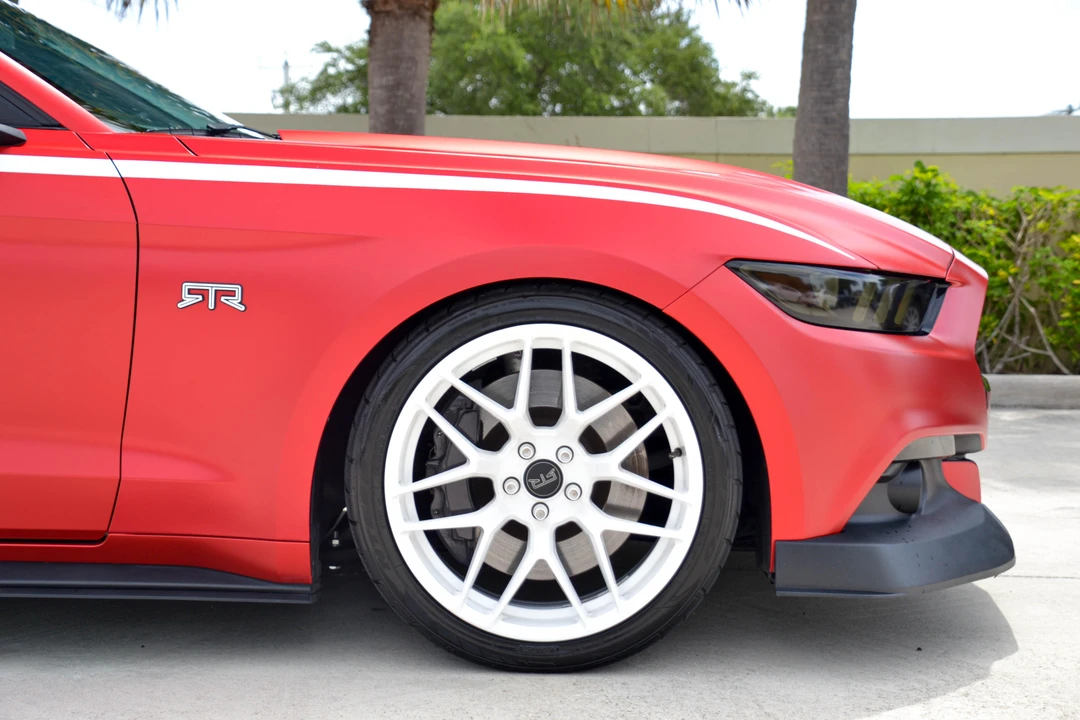 2017 Ford S550 Mustang - Image 28 of 31