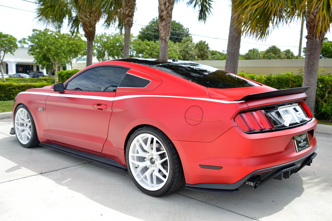 2017 Ford S550 Mustang - Image 13 of 31