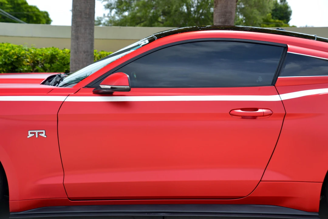 2017 Ford S550 Mustang - Image 23 of 31