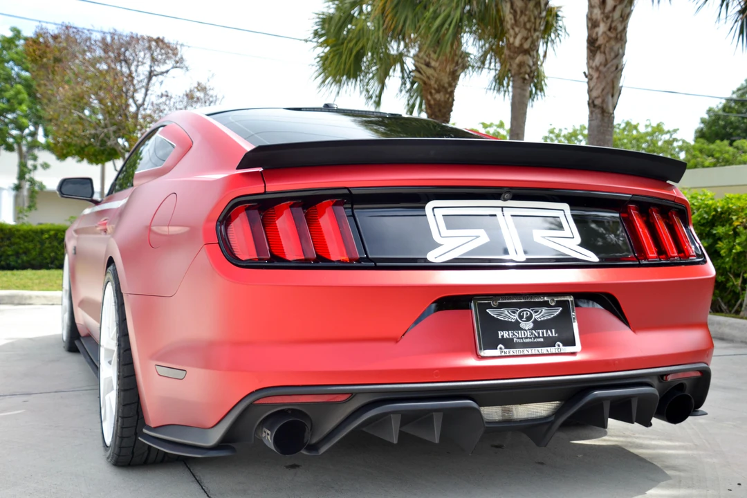 2017 Ford S550 Mustang - Image 14 of 31
