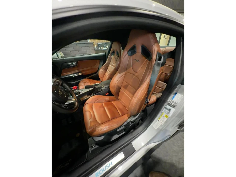 2017 Ford S550 Mustang - Image 19 of 31