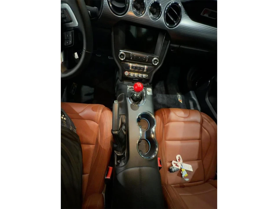2017 Ford S550 Mustang - Image 20 of 31