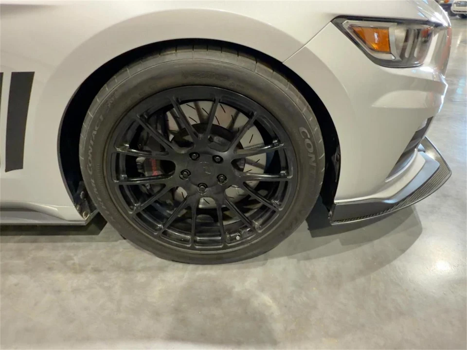 2017 Ford S550 Mustang - Image 10 of 31