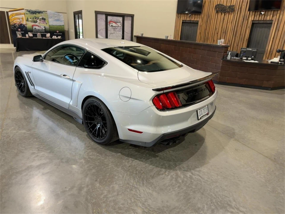 2017 Ford S550 Mustang - Image 6 of 31