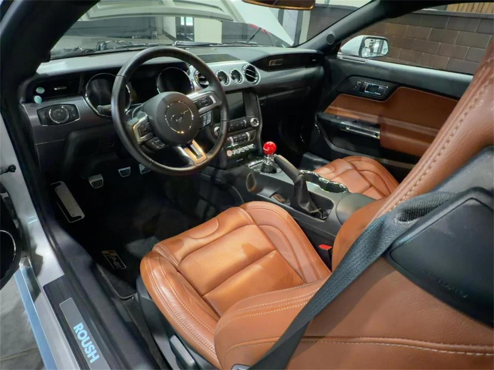 2017 Ford S550 Mustang - Image 18 of 31