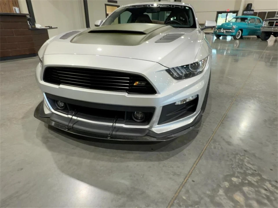 2017 Ford S550 Mustang - Image 11 of 31