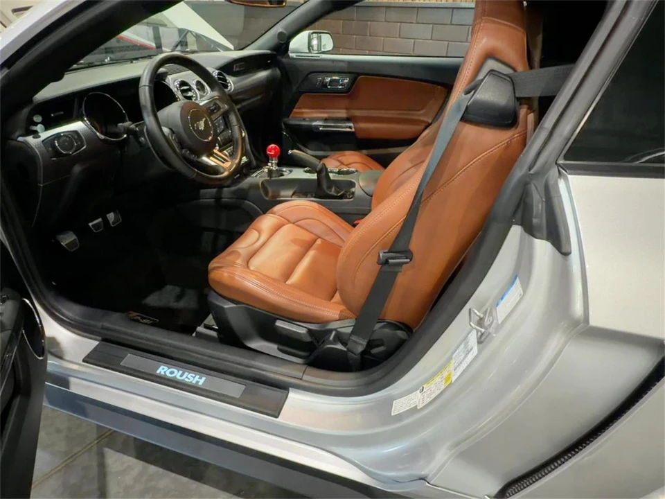 2017 Ford S550 Mustang - Image 17 of 31