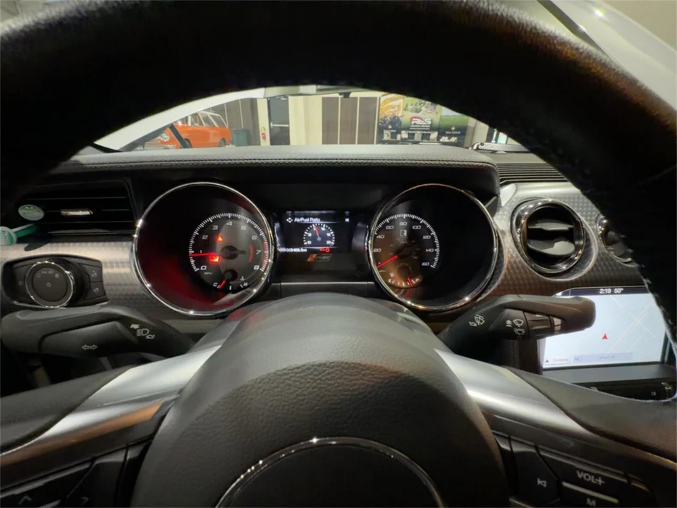 2017 Ford S550 Mustang - Image 22 of 31