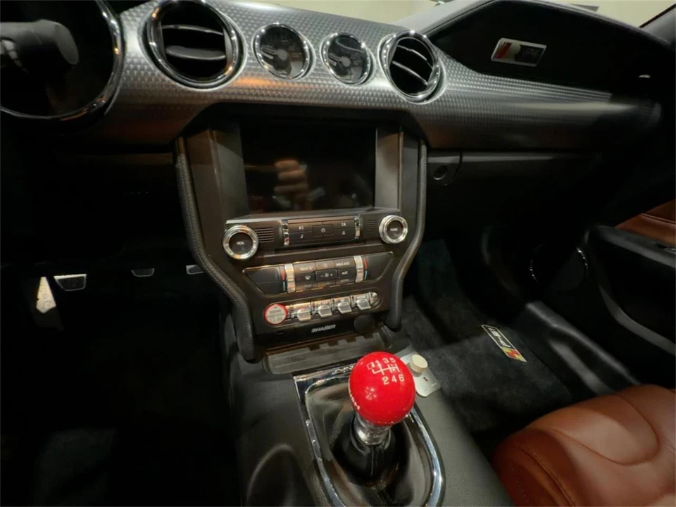 2017 Ford S550 Mustang - Image 21 of 31