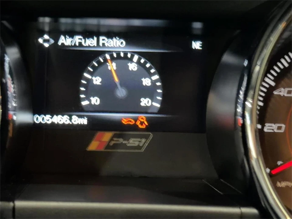 2017 Ford S550 Mustang - Image 23 of 31