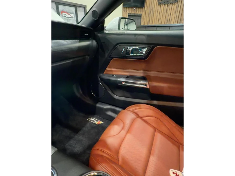 2017 Ford S550 Mustang - Image 25 of 31