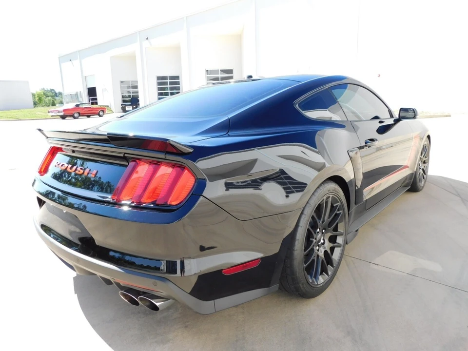 2017 Ford S550 Mustang - Image 12 of 12