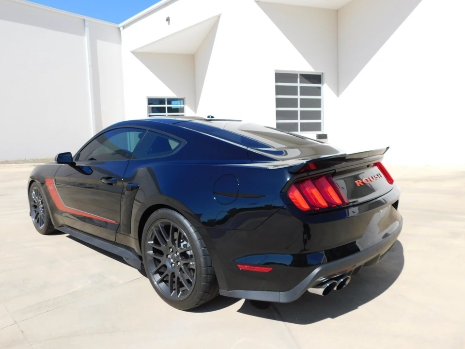 2017 Ford S550 Mustang - Image 10 of 12