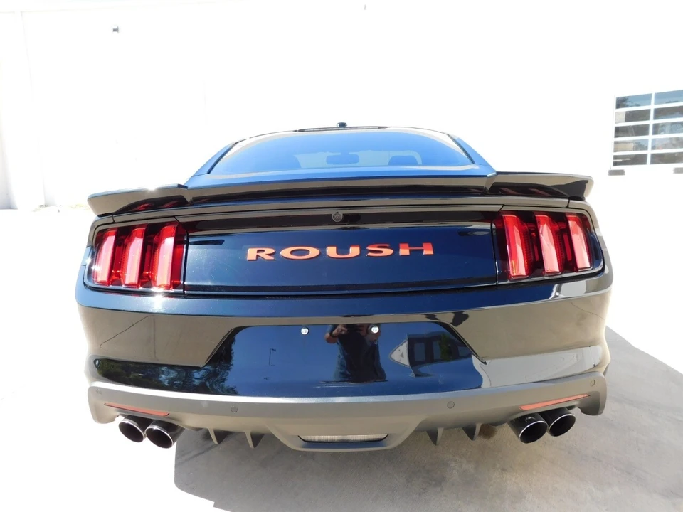 2017 Ford S550 Mustang - Image 11 of 12