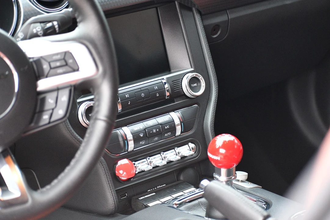 2017 Ford S550 Mustang - Image 24 of 31