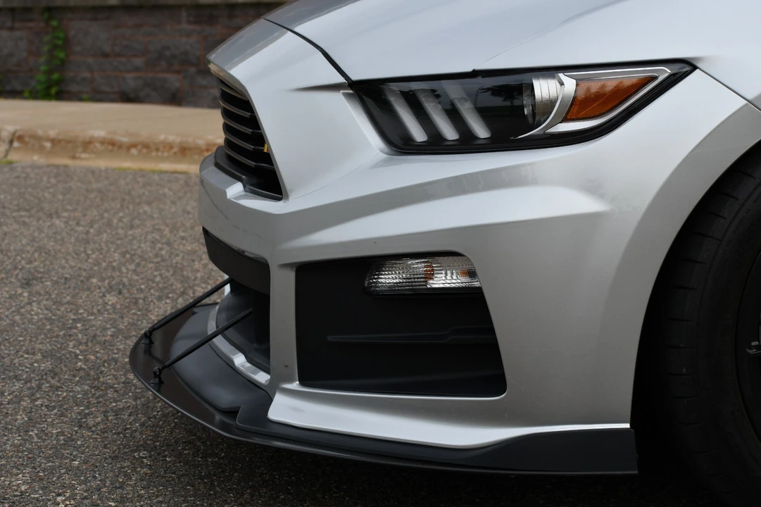 2017 Ford S550 Mustang - Image 20 of 31