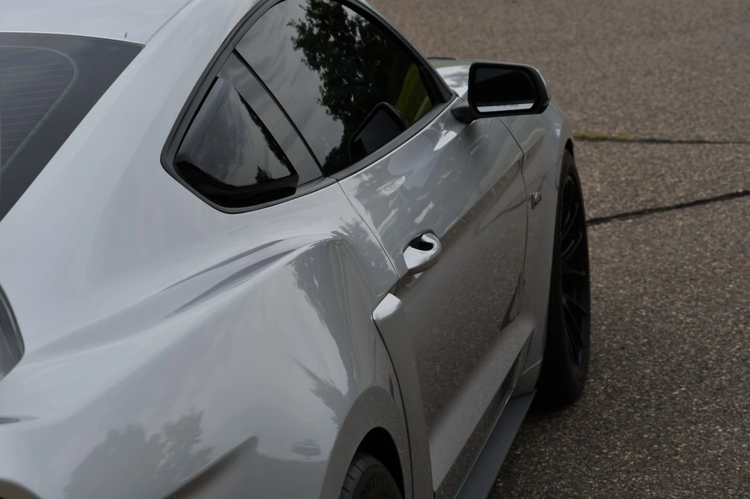 2017 Ford S550 Mustang - Image 19 of 31