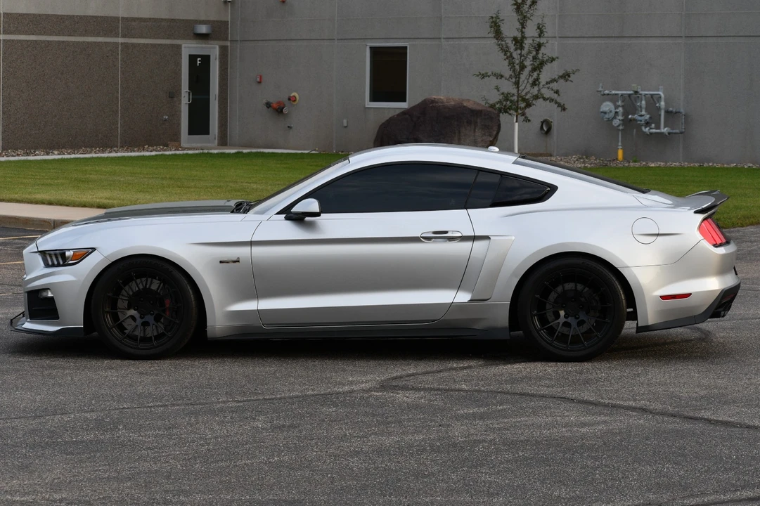 2017 Ford S550 Mustang - Image 5 of 31