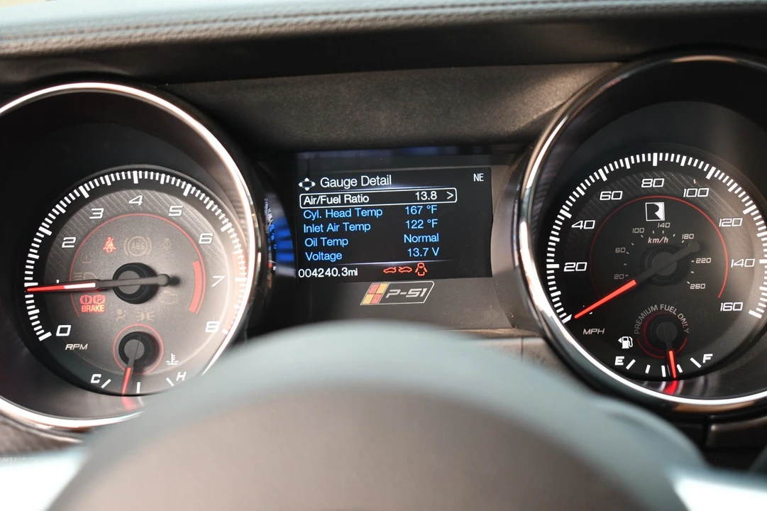 2017 Ford S550 Mustang - Image 23 of 31